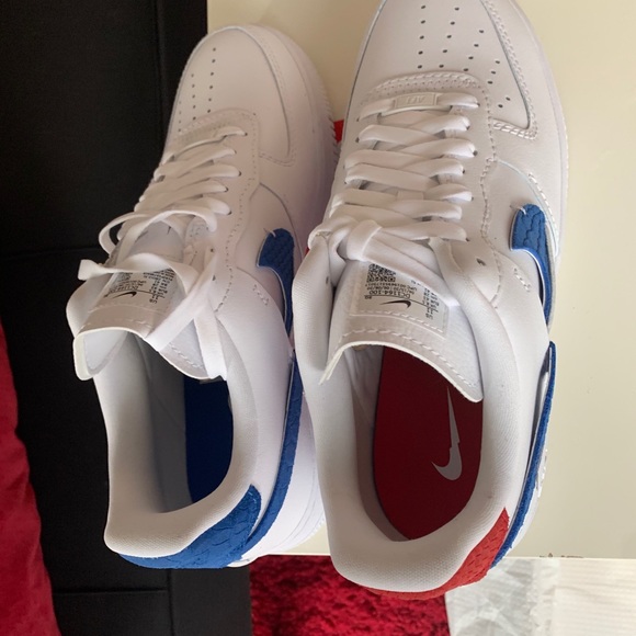 Nike Air Force 1 - Picture 4 of 6